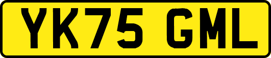 YK75GML