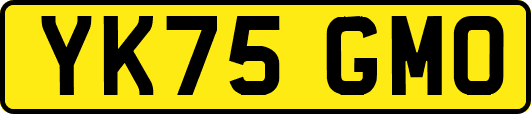 YK75GMO
