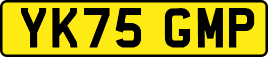 YK75GMP