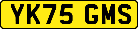 YK75GMS