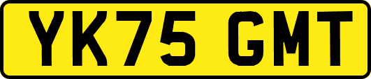 YK75GMT