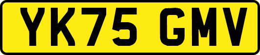 YK75GMV