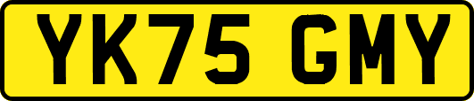 YK75GMY