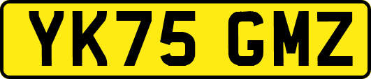 YK75GMZ