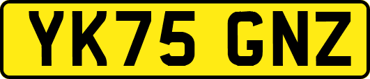 YK75GNZ