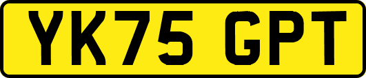 YK75GPT