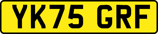 YK75GRF