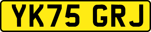 YK75GRJ