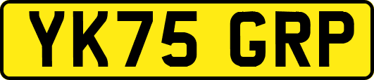 YK75GRP