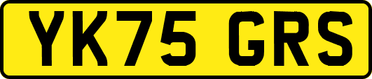 YK75GRS