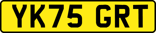 YK75GRT