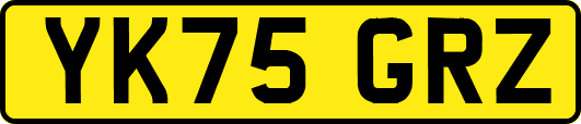 YK75GRZ