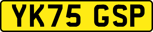 YK75GSP