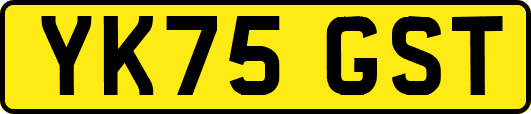 YK75GST