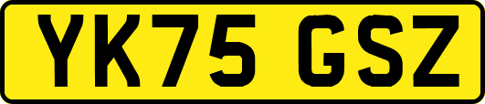 YK75GSZ