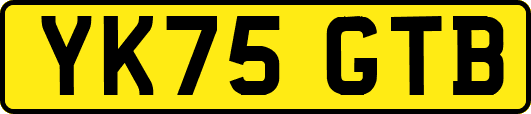YK75GTB