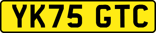 YK75GTC