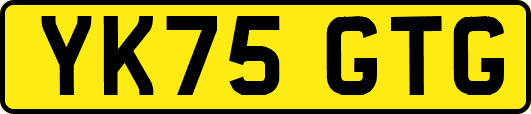 YK75GTG