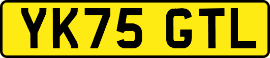 YK75GTL