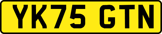 YK75GTN