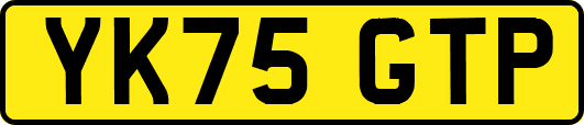 YK75GTP