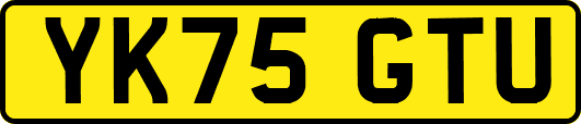 YK75GTU