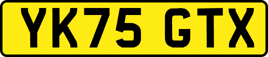 YK75GTX