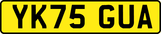 YK75GUA