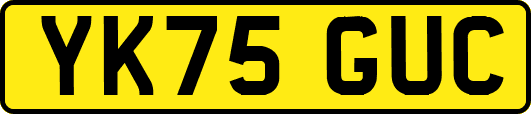 YK75GUC