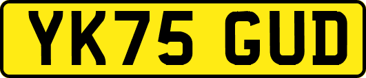 YK75GUD