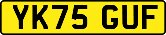 YK75GUF