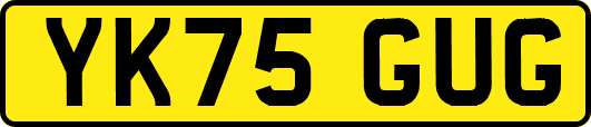 YK75GUG