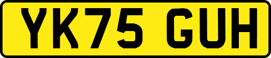 YK75GUH