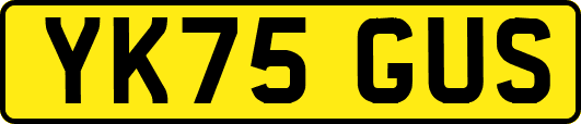 YK75GUS