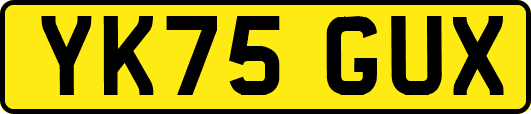 YK75GUX