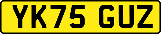 YK75GUZ