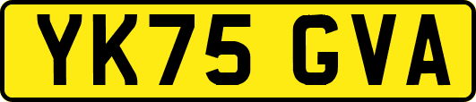 YK75GVA