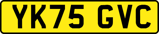 YK75GVC