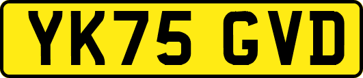 YK75GVD