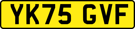 YK75GVF