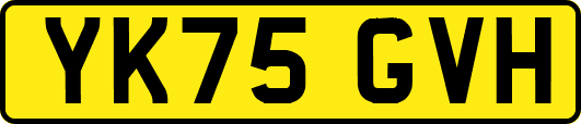 YK75GVH