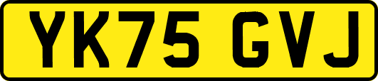 YK75GVJ