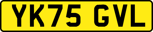 YK75GVL