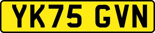 YK75GVN