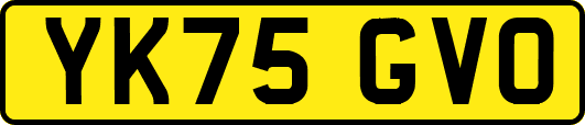 YK75GVO