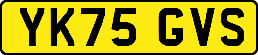 YK75GVS
