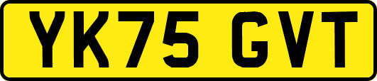 YK75GVT