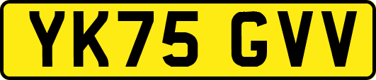 YK75GVV