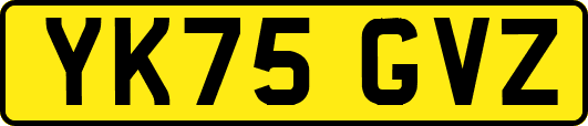YK75GVZ