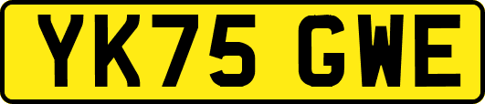 YK75GWE